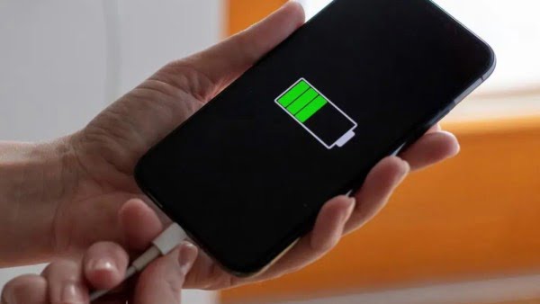 Vilken iPhone har bäst batteri?