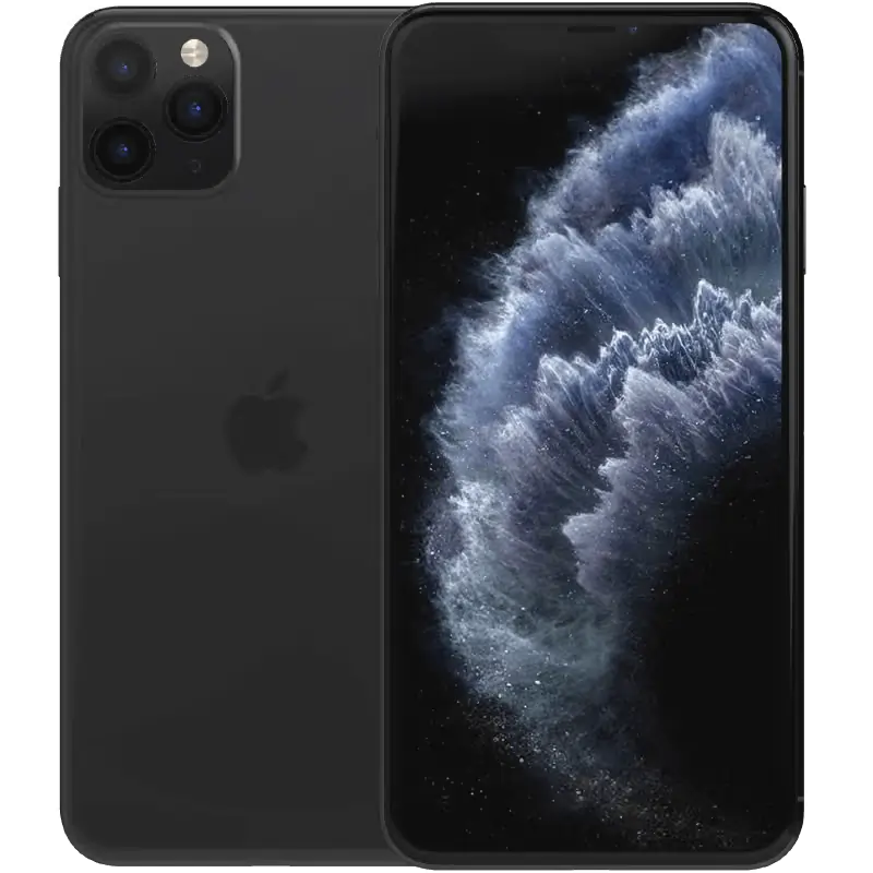 Maxa din iPhone 11 Pro Max igen! Trasigt glas eller svagt batteri? Vi ger din telefon nytt liv med högpresterande delar.