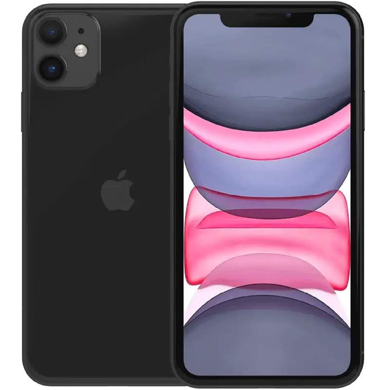 iPhone 11 med sprickor? Vi löser det! Vi byter skärm, batteri eller bakglas – snabbt och med garanti. Din telefon förtjänar bästa vården!