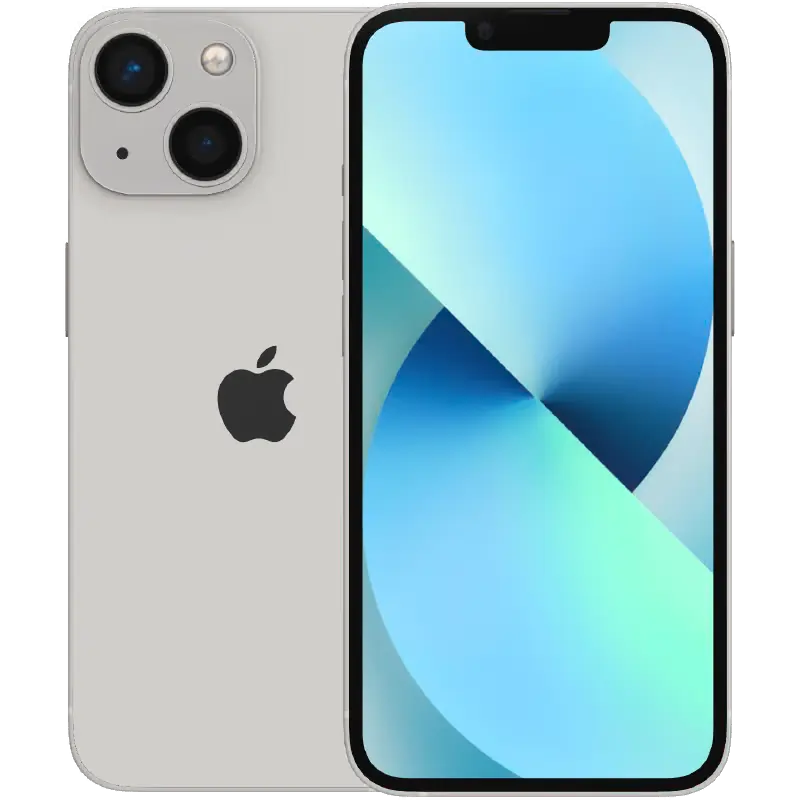 Mini-storlek, max-service! Trasig skärm på din iPhone 13 Mini? Vi fixar det snabbt och med hög kvalitet.