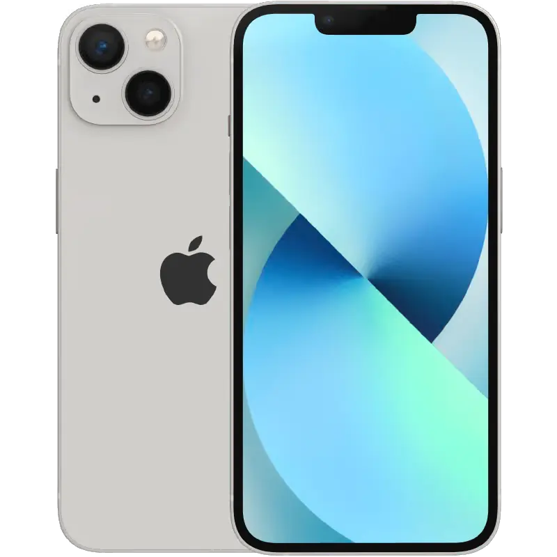 13:a lyckan är här! Din iPhone 13 ska fungera som ny. Vi byter skärm eller batteri – enkelt och tryggt.