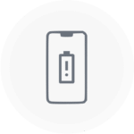 iPhone 12 Pro - Byta batteri