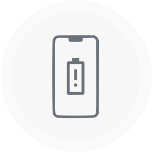 iPhone XR - Byta batteri