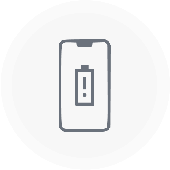 iPhone 12 Pro – Byta batteri