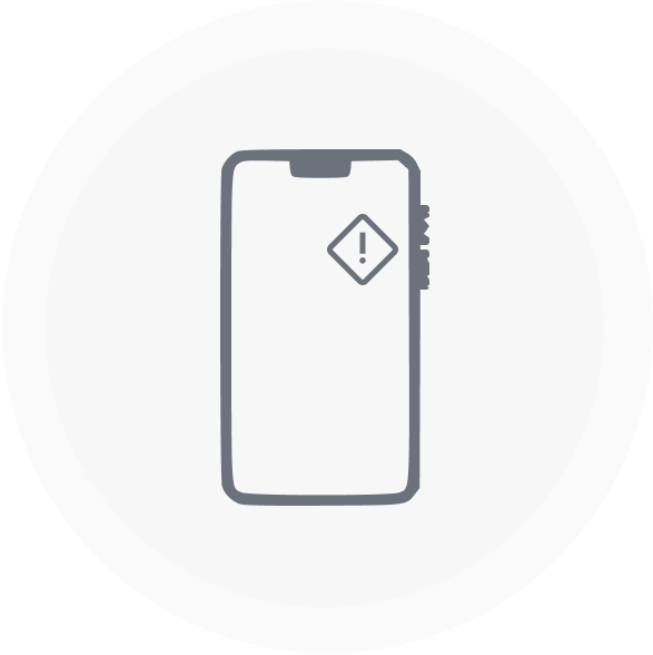 iPhone SE (2020) – Reparation sidoknappar
