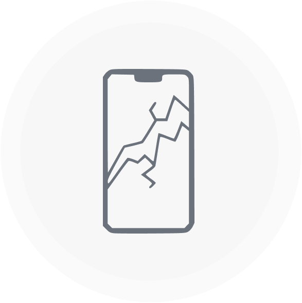 iPhone 14 – Byta skärm