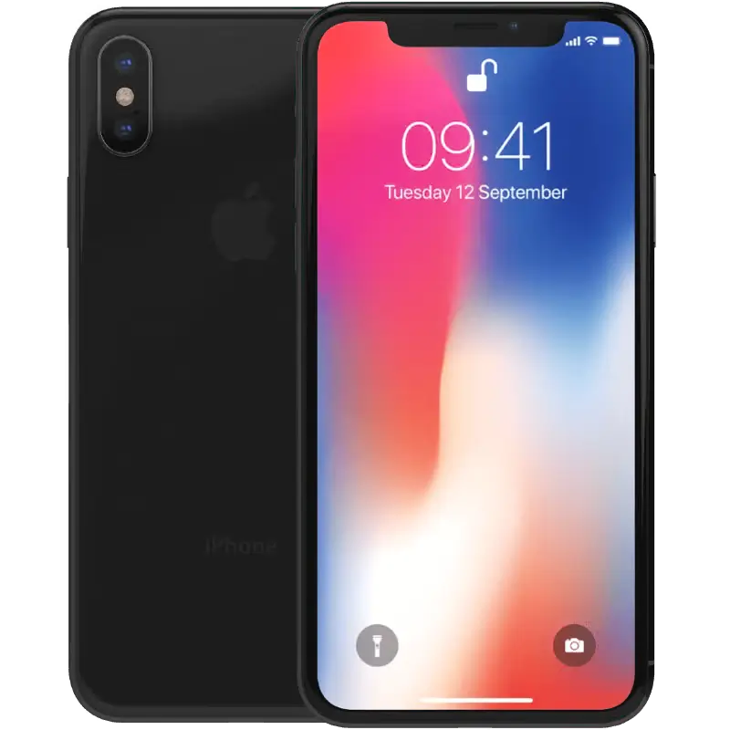 Face ID eller trasigt glas? Vi fixar det! Din iPhone X förtjänar expertvård. Vi reparerar skärmar, batterier och bakglas – alltid med högsta kvalitet.