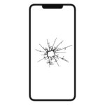 iPhone 14 - Byta skärm