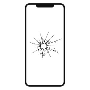 iPhone 14 - Byta skärm