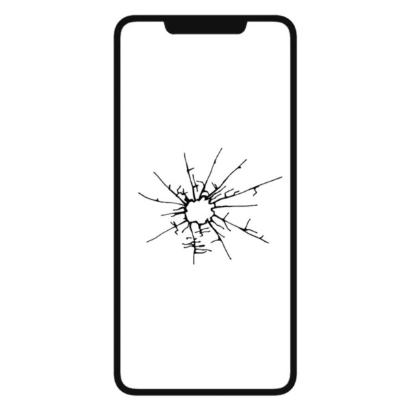 iPhone 14 - Byta skärm