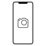 iPhone 14 - Byta bakre kamera