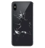 iPhone 14 - Byta baksida