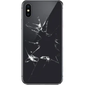 iPhone 14 - Byta baksida