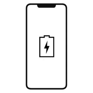 iPhone 14 - Byta batteri