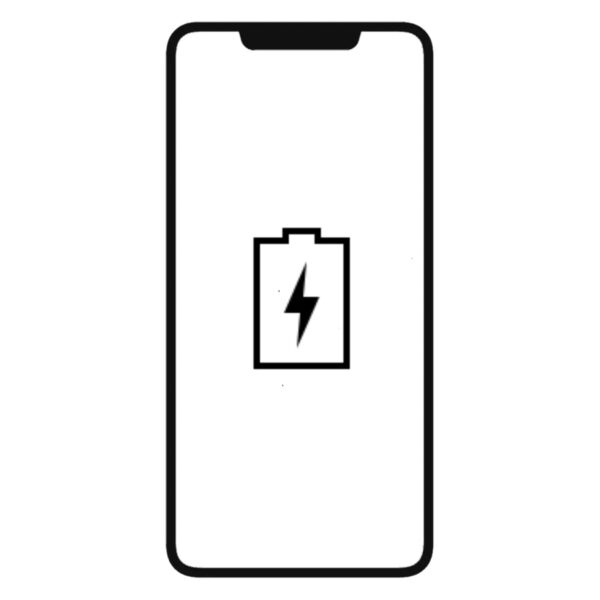 iPhone 14 - Byta batteri