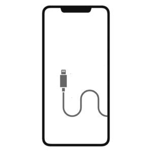 iPhone 14 - Byta laddkontakt
