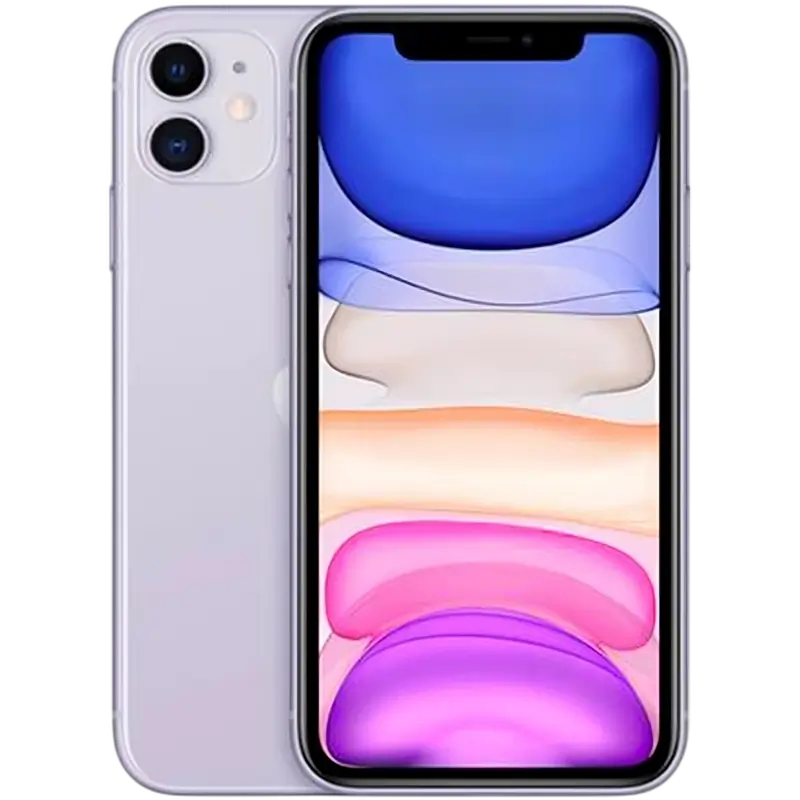 Laga iPhone 11 - Skärmbyte & Batteribyte
