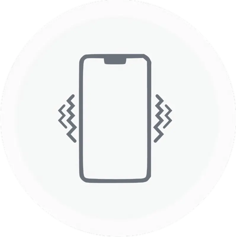 iPhone 14 – Byta vibrator
