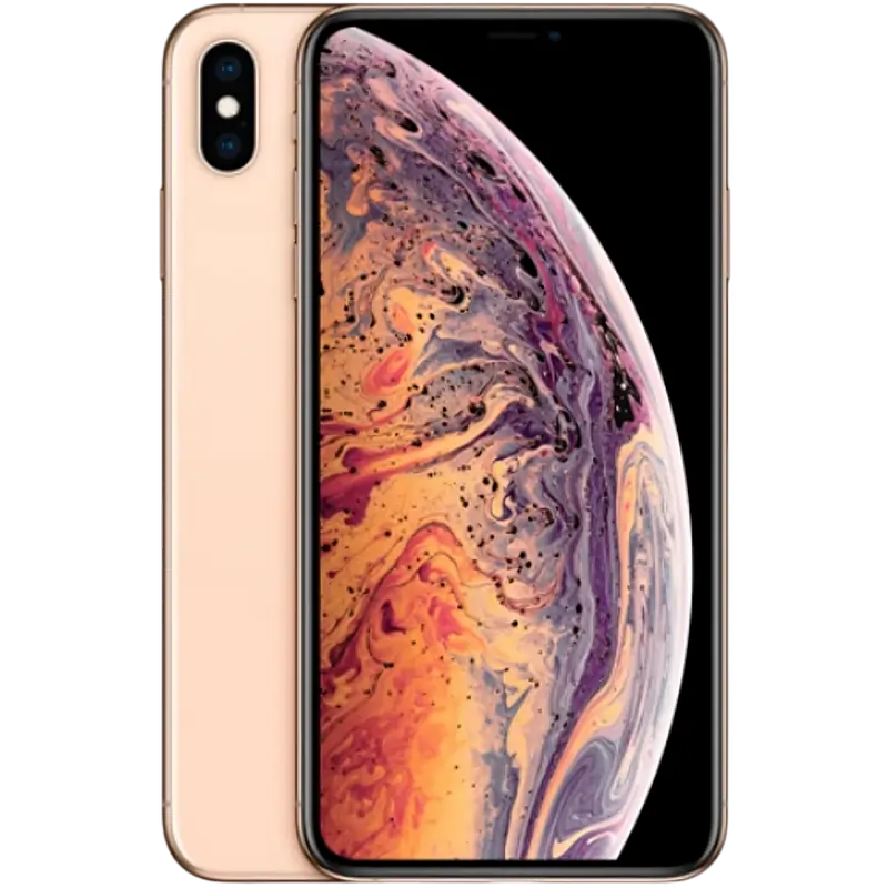 Laga iPhone XS - Skärmbyte & Batteribyte