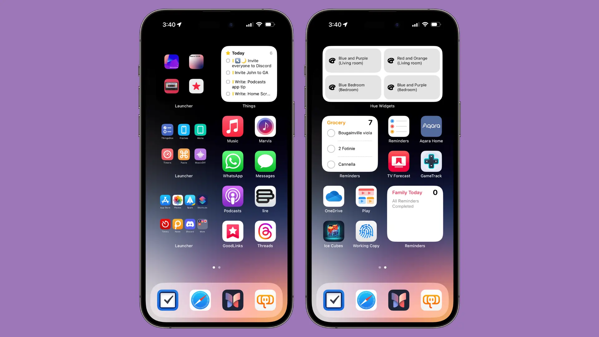 Olika Typer av Skärmar för iPhone – Vilken Passar Dig Bäst?