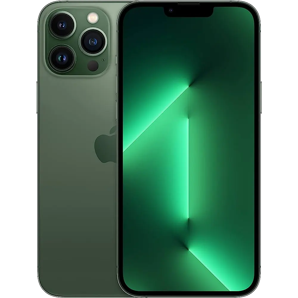 Snabb och pålitlig reparation av iPhone 13 Pro: skärm, batteri, baksida och andra vanliga fel.