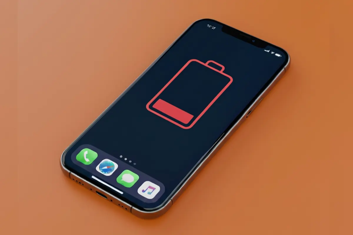 När Ska Du Byta iPhone-batteri? 3 Tecken att Var Uppmärksam På