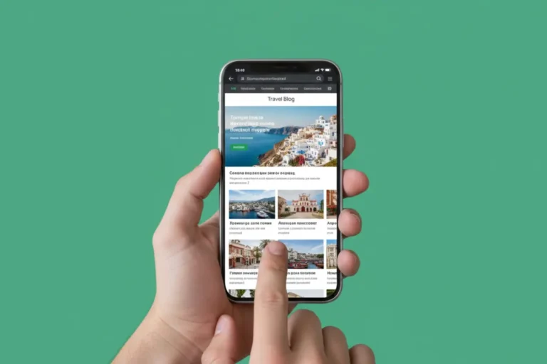 Touch-skärmen Fungerar Dåligt? Så Felsöker och Reparerar Du