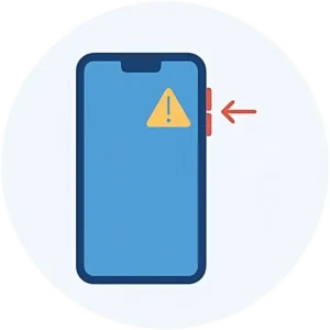 Sidoknappen fastnar eller fungerar ojämnt? Vi byter den snabbt, testar alla funktioner, använder kvalitetsdelar och lämnar garanti till konkurrenskraftigt pris.