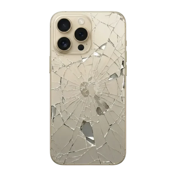 Laga din iPhone med krossad baksida till bästa pris – snabb service och resultat som ser ut som nytt.