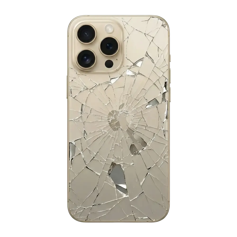 Laga din iPhone med krossad baksida till bästa pris – snabb service och resultat som ser ut som nytt.