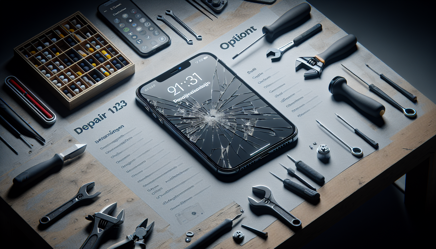 iPhone 11 skärm trasig: vad du ska göra, reparationsalternativ och kostnader