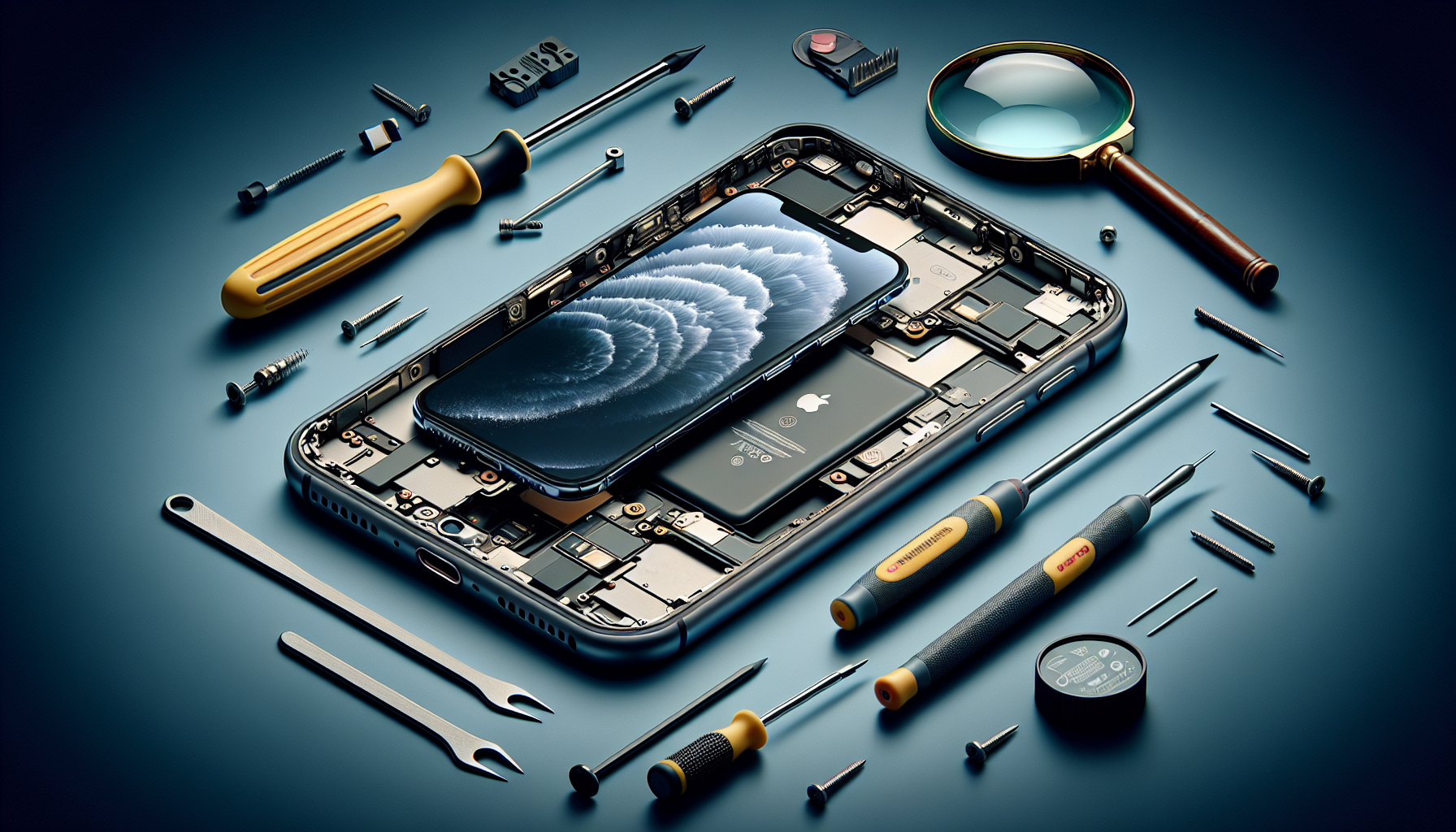 iPhone 11 skärmbyte bästa omdömen: så väljer du rätt verkstad
