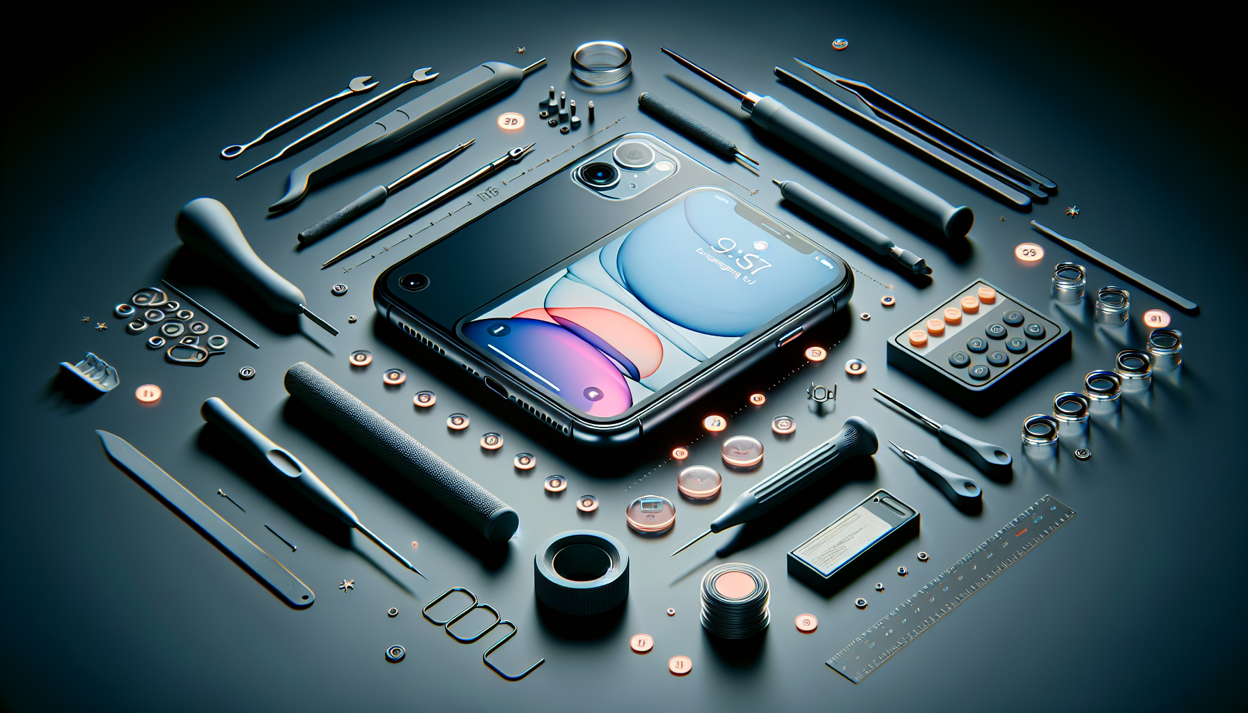 IPhone 11 skärmbyte – så jämför du pris och kvalitet utan att tumma på kvalitet