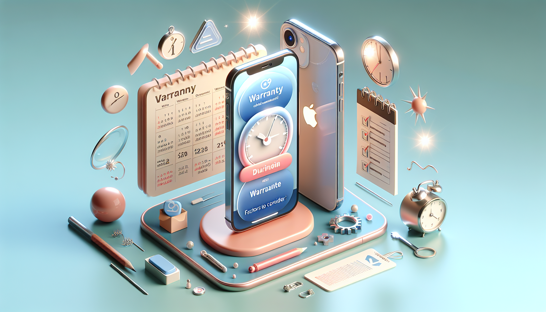 iPhone 11 skärmbyte garanti – vad gäller, hur länge och vad du bör tänka på