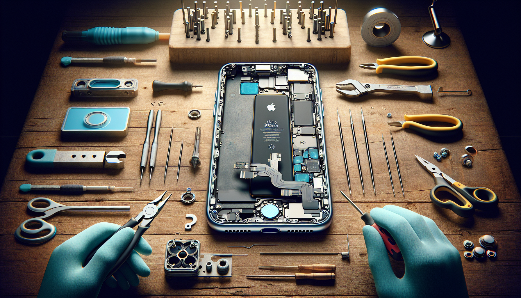 iPhone 11 skärmbyte originalkvalitet – vad det innebär och varför det spelar roll