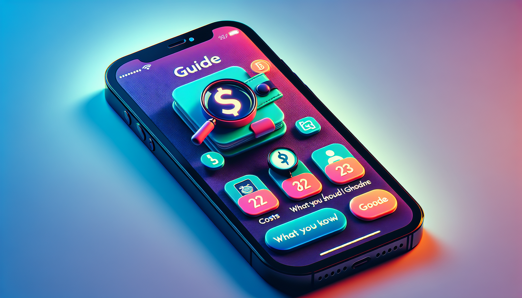 iPhone 12 displaybyte – guide, kostnader och vad du bör veta