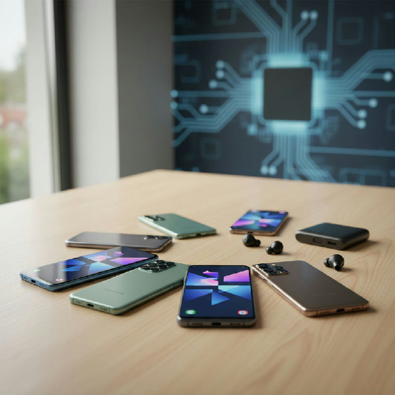 Bästa billiga mobiler Samsung – guide till prisvärda alternativ 2026