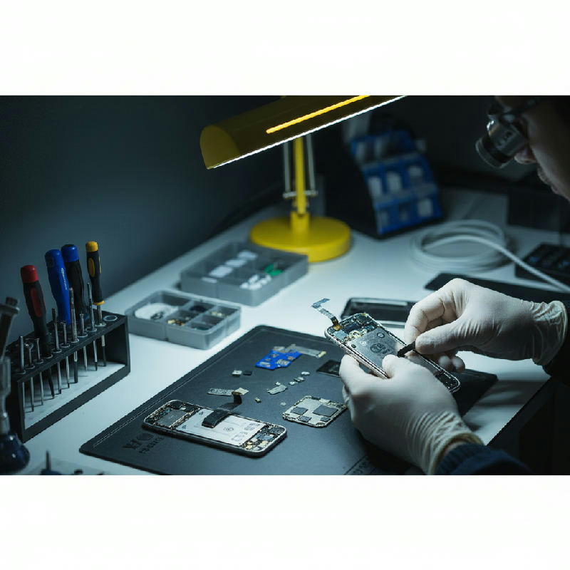 Billig iPhone-reparation verkstad — så hittar du prisvärd och trygg hjälp