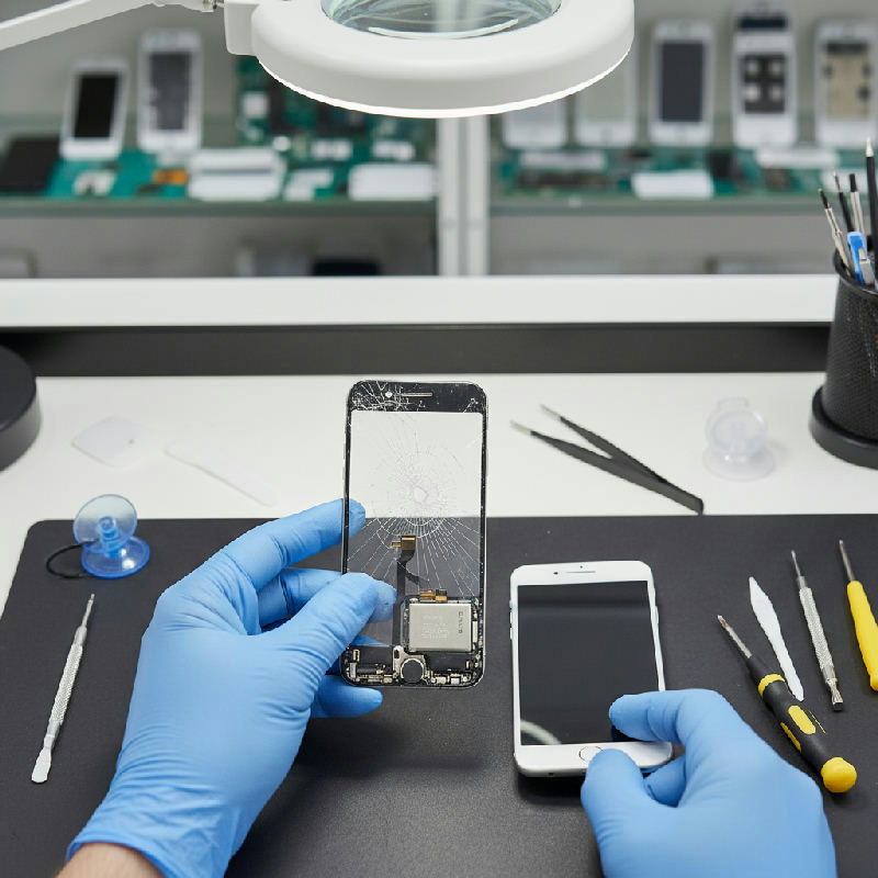 Byta iPhone skärm pris – vad påverkar kostnaden och hur hittar du bästa alternativet