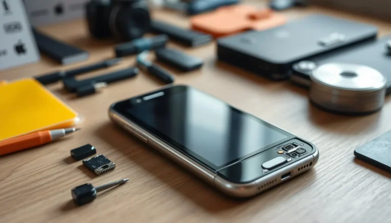 Batterihälsa på iPhone – så fungerar den