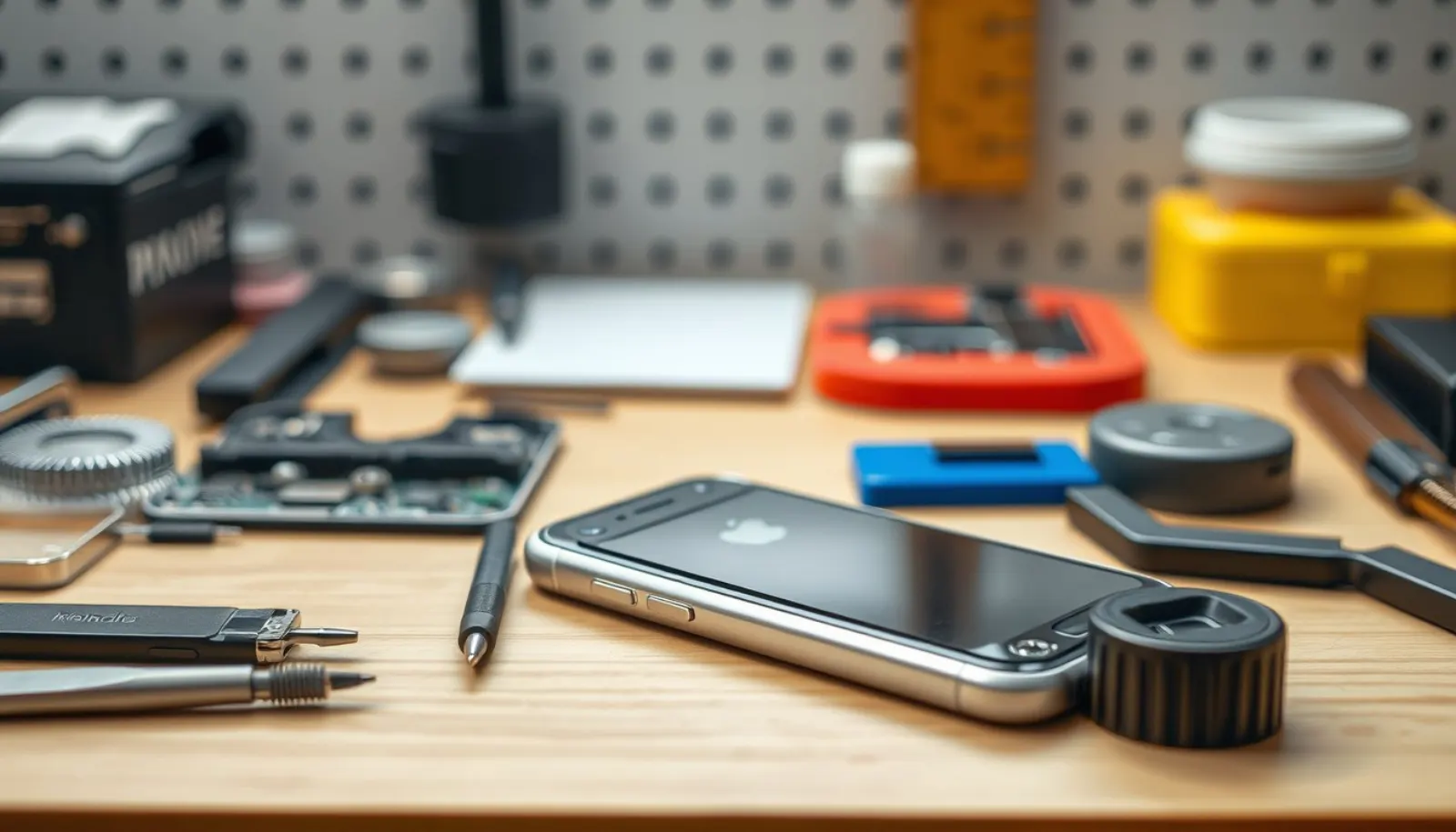 iPhone-bakkamera skakar – vad kan vara fel?