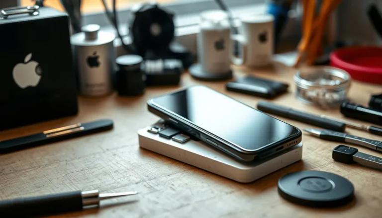 iPhone-framkamera fungerar inte – vad kan vara fel?