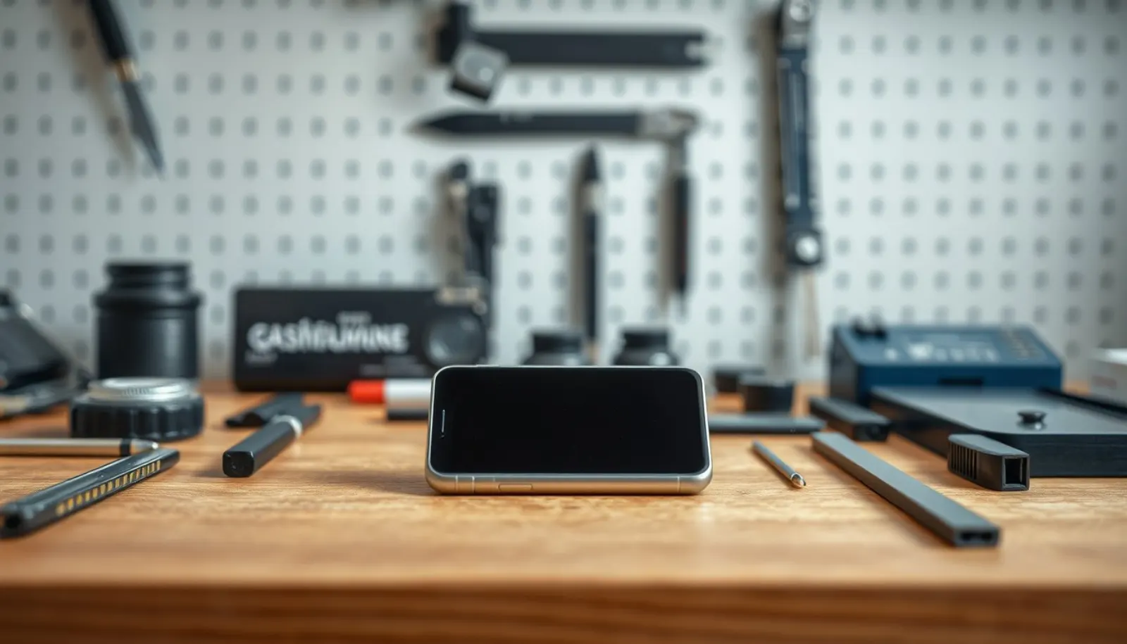iPhone-framkamera fungerar inte vid videosamtal
