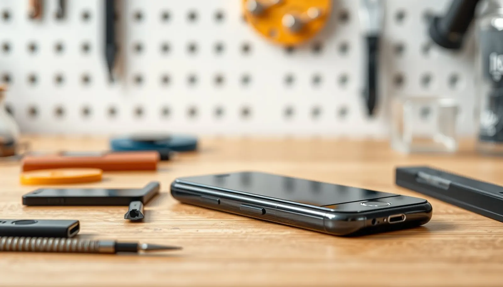 iPhone känner inte igen laddare – nästa steg
