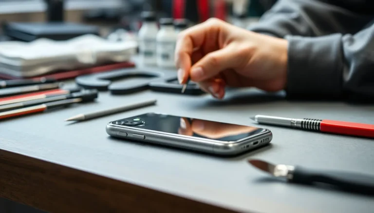iPhone laddar bara i viss vinkel – vad betyder det?