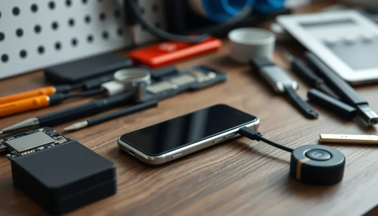iPhone laddar långsamt med kabel – möjliga orsaker
