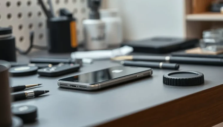 iPhone-powerknapp fungerar inte