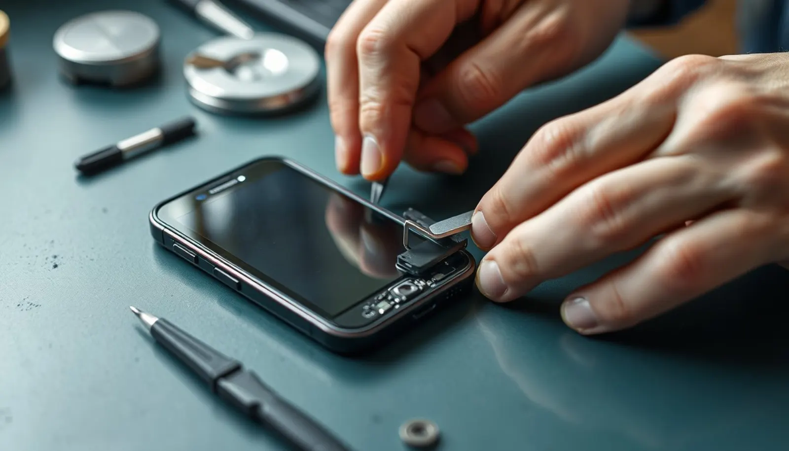 iPhone-sidoknapp fungerar inte – möjliga orsaker
