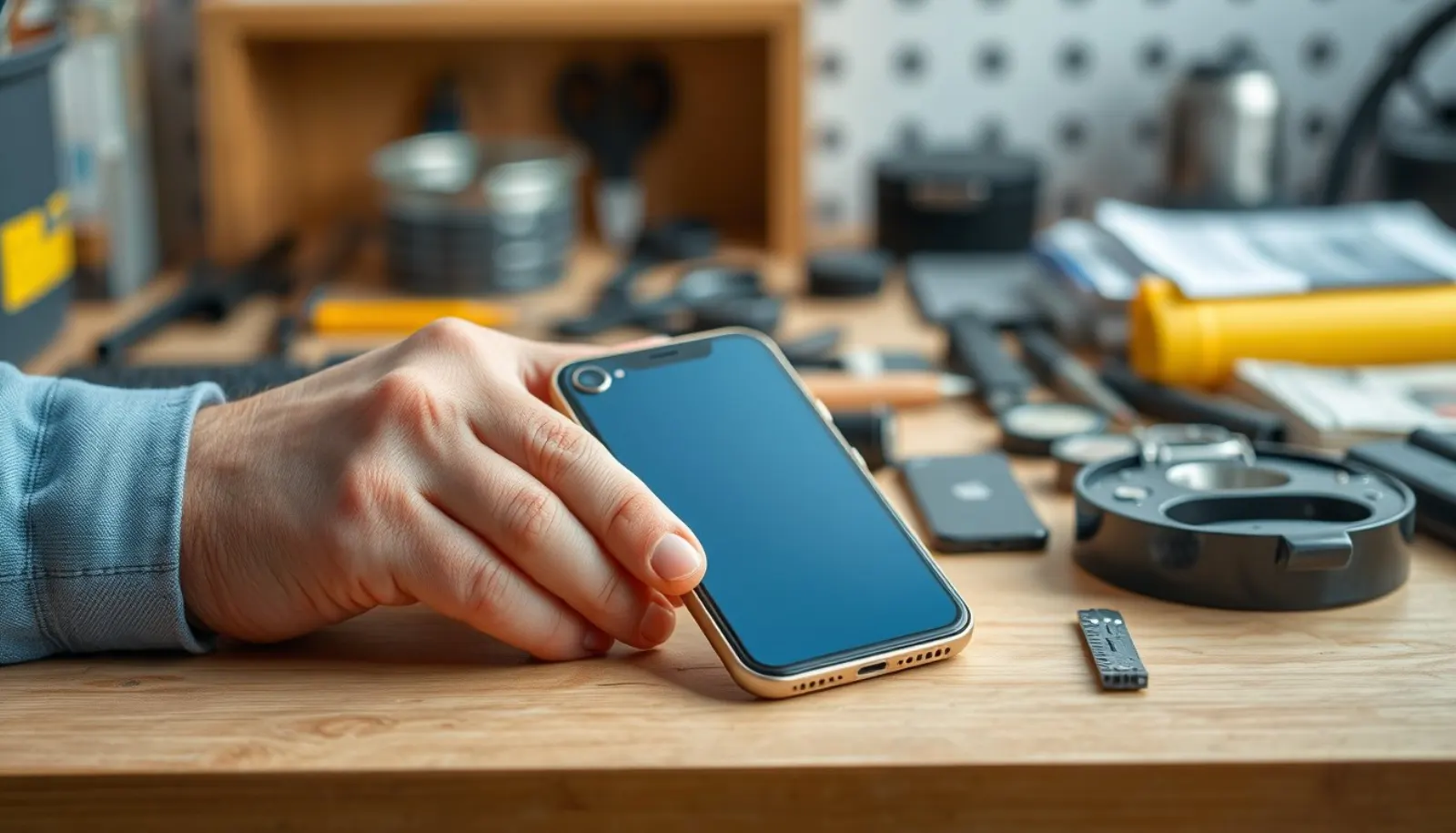 iPhone-vibration fungerar inte – möjliga orsaker