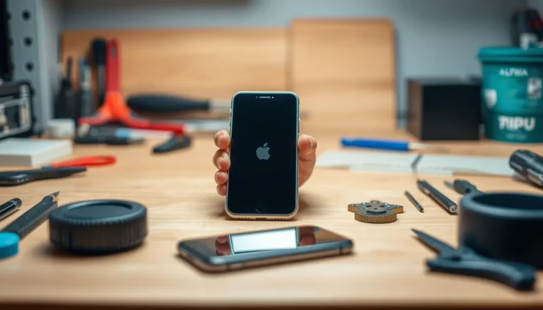 iPhone vibrerar inte vid samtal